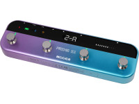 Mooer Prime S1 Pedal Multi-Efeitos