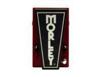 Morley 20/20 Bad Horsie Wah