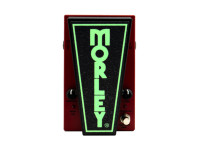 Morley 20/20 Bad Horsie Wah