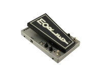 Morley POWER FUZZ WAH - Pedal Wah Wah + Fuzz