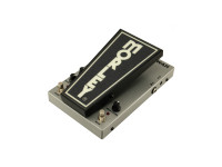Morley POWER FUZZ WAH - Pedal Wah Wah + Fuzz