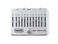 MXR M-108S 10 Band EQ  - 