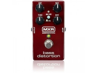MXR M85 Bass Distortion  - 