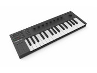 Teclados MIDI Controladores Native Instruments Komplete Kontrol M32 