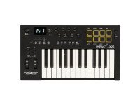 Nektar Impact LX25 mk3