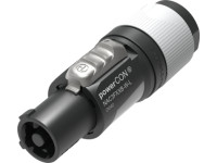 Neutrik  NAC3FXXB-W-L