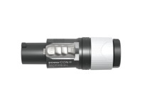 Neutrik  NAC3FXXB-W-L