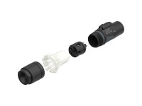 Neutrik  NAC3M-TRUE1-L