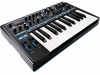 Novation Bass Station II Novation Bass Station II