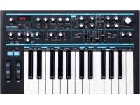 Novation Bass Station II Novation Bass Station II