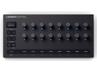 Novation Launch Control 3