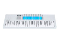Novation Launchkey Mini 37 MK4 WH