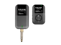 Nux C7 In Ear Monitoring