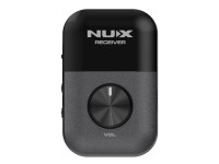 Nux C7 In Ear Monitoring