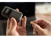 Nux C7 In Ear Monitoring