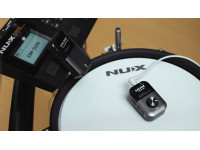 Nux C7 In Ear Monitoring