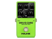 Nux   Drive Core MKII Pedal