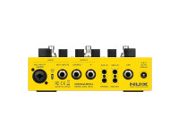 Nux Dual Loop Stereo
