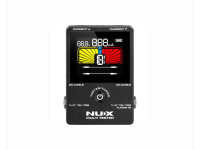 Nux   Multi Tester + Afinador NMT-1