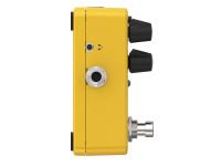 Nux NOL-1 A-B Roll Octave Loop Pedal Nux NOL-1 A-B Roll Octave Loop Pedal