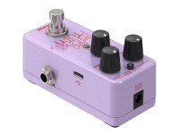 Nux NPO-2 Tutti Polyphonic Octave Pedal