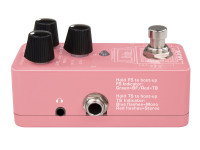 Nux Pulse