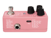 Nux Pulse