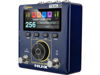 Nux  