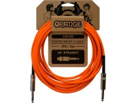 Orange Crush 6M INSTR STRAIGHT-STRAIGHT