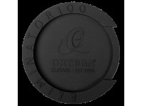 Ortega  ELIMINATOR 100MM BLACK - Eliminador de retroalimentación fácil de instalar, 100 mm (4