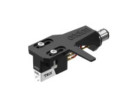 Ortofon DJ VNL Trix Premounted on SH-2 - Imán móvil, Bolígrafo, Sistema con cabezal SH-2 negro montado, Adecuado para brazos en forma de S o J con conexión de bayoneta SME estándar, Listo para jugar sin más ajustes, Voltaje de salida: 10 ... Ortofon DJ VNL Trix Premounted on SH-2 - Imán móvil, Bolígrafo, Sistema con cabezal SH-2 negro montado, Adecuado para brazos en forma de S o J con conexión de bayoneta SME estándar, Listo para jugar sin más ajustes, Voltaje de salida: 10 ...