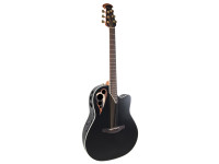 Ovation  Celebrity Deluxe CDX40-5-G BLS