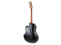 Ovation  Celebrity Deluxe CDX40-5-G BLS