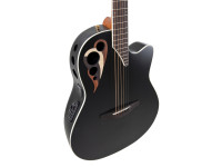 Ovation  Celebrity Deluxe CDX40-5-G BLS