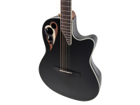 Ovation  Celebrity Deluxe CDX40-5-G BLS