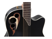 Ovation  Celebrity Deluxe CDX40-5-G BLS