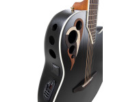 Ovation  Celebrity Deluxe CDX40-5-G BLS