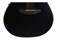 Ovation  Celebrity Deluxe CDX40-5-G BLS
