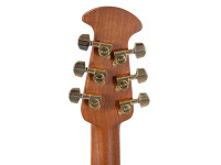 Ovation  Celebrity Deluxe CDX40-5-G BLS