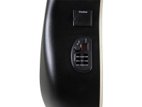 Ovation  Celebrity Deluxe CDX40-5-G BLS