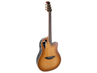 Ovation  Celebrity Deluxe CDX40-PB-G PB