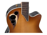 Ovation  Celebrity Deluxe CDX40-PB-G PB