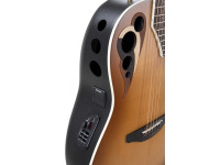 Ovation  Celebrity Deluxe CDX40-PB-G PB