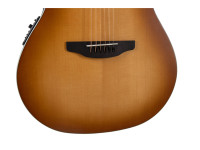 Ovation  Celebrity Deluxe CDX40-PB-G PB