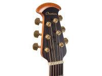 Ovation  Celebrity Deluxe CDX40-PB-G PB