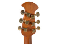 Ovation  Celebrity Deluxe CDX40-PB-G PB