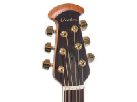 Ovation  Celebrity Elite Deluxe CDX40 Deep Contour Vintage Sunburst Satin