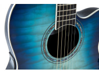 Ovation  Celebrity Traditional Plus CS28P Super Shallow Regal to Natural