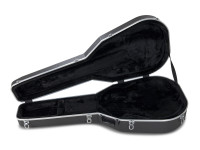 Ovation Estojo rígido Ovation ABS