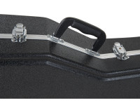Ovation Estojo rígido Ovation ABS